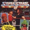 игра WWF Superstars 2