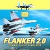 Лучшие игры Симулятор - Flanker 2.0 (топ: 1.4k)