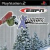 топовая игра ESPN Winter X Games Snowboarding 2002