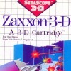 игра Zaxxon 3-D