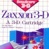 Zaxxon 3-D