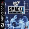 игра WWF Smackdown!