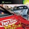 игра Test Drive: Eve of Destruction