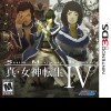 топовая игра Shin Megami Tensei IV