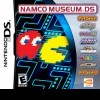 игра Namco Museum DS