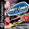 игра Jarrett and Labonte Stock Car Racing