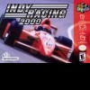 Indy Racing 2000