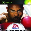 топовая игра Fight Night 2004