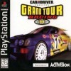 игра Car and Driver Presents Grand Tour Racing 98