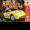 Beetle Adventure Racing