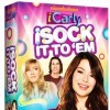 игра iCarly: iSock It To 'Em