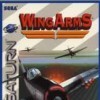 Wing Arms