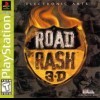 Road Rash 3D