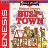 игра Richard Scarry's BusyTown