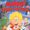Marko's Magic Football