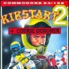 топовая игра Kikstart 2 + Course Designer
