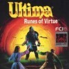 игра от Origin Systems - Ultima: Runes of Virtue (топ: 1.3k)