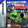 топовая игра Monster Truck Madness