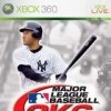 игра Major League Baseball 2K6