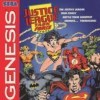 игра Justice League Task Force