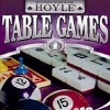 Лучшие игры Симулятор - Hoyle Table Games [2004] (топ: 1.1k)
