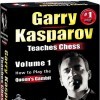 игра Garry Kasparov Teaches Chess: Volume 1 (2008)