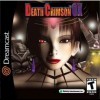 игра Death Crimson OX
