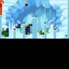 Лучшие игры Аркада - Building Block Heroes (топ: 1.4k)