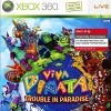 игра от Rare Ltd. - Viva Piñata: Trouble in Paradise (топ: 1.4k)
