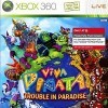 топовая игра Viva Piñata: Trouble in Paradise