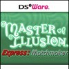 игра от Nintendo - Master of Illusion Express: Matchmaker (топ: 1.2k)