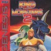 игра от Takara - King of the Monsters 2 (топ: 1.4k)