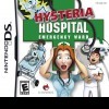 топовая игра Hysteria Hospital: Emergency Ward