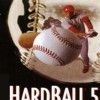 игра HardBall 5