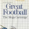 игра от Sega - Great Football (топ: 1.3k)