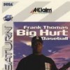 топовая игра Frank Thomas: Big Hurt Baseball