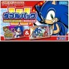 Double Pack: Sonic Pinball Party & Sonic Battle