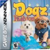 топовая игра Dogz Fashion