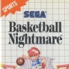 Basketball Nightmare