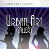 игра Urban Art Gallery
