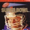 игра от Tecmo - Tecmo Super Bowl [1991] (топ: 1.3k)