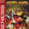 игра от Traveller's Tales - Mickey Mania: The Timeless Adventures of Mickey Mouse (топ: 1.3k)