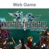 игра от Square Enix - Knights of the Crystals (топ: 1.4k)