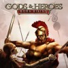 Лучшие игры Онлайн (ММО) - Gods & Heroes: Rome Rising (топ: 1.1k)