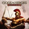 Лучшие игры Онлайн (ММО) - Gods & Heroes: Rome Rising (топ: 1.3k)