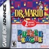 топовая игра Dr. Mario & Puzzle League