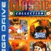 топовая игра Classic Collection (Mega Games 4 in 1)