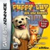 топовая игра Puppy Luv Spa and Resort (Includes Kitty Kare)