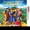 топовая игра Legends of Oz: Dorothy's Return