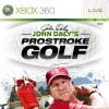 игра John Daly's ProStroke Golf